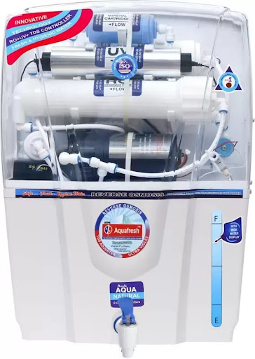Domestic RO water purifier system